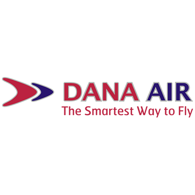 Dana Airlines logo