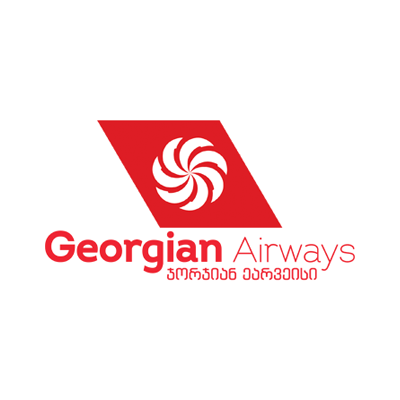 Georgian Airways logo