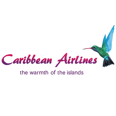 Caribbean Airlines logo