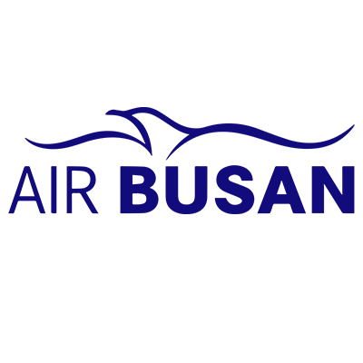 Air Busan logo