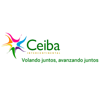 CEIBA Intercontinental logo