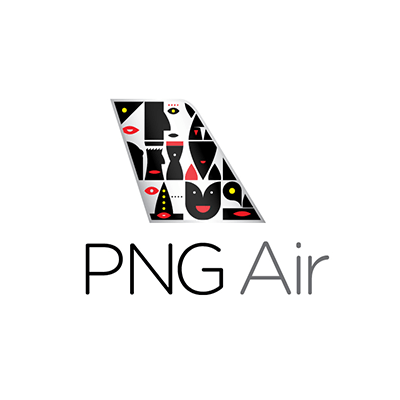PNG Air logo