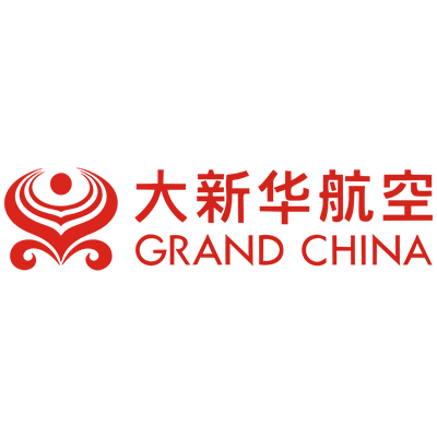 Grand China Air