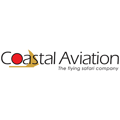 Coastal Aviation logo