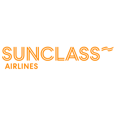 Sunclass Airlines