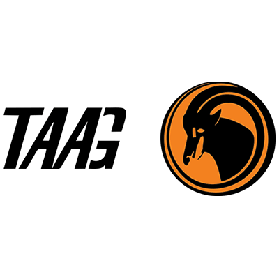 TAAG logo