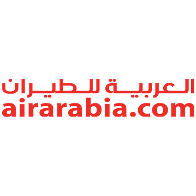 Air Arabia Egypt logo