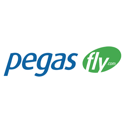 Pegas Fly logo