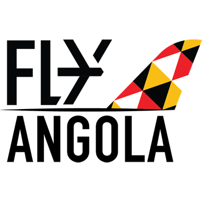Fly Angola logo