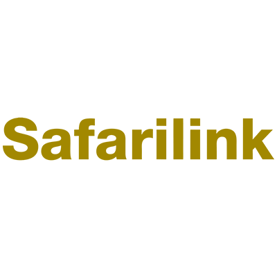 Safarilink logo