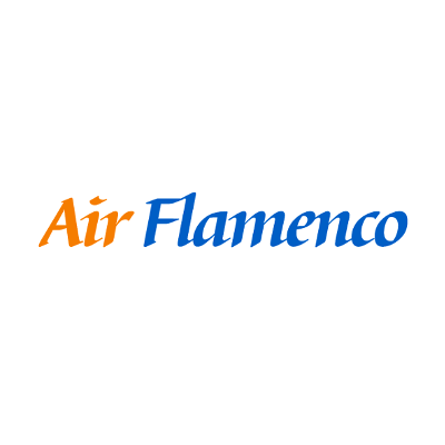 Air Flamenco logo
