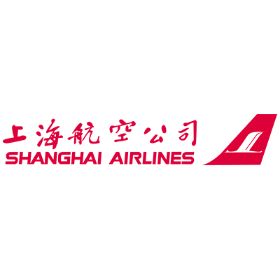 Shanghai Airlines logo