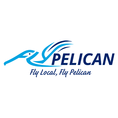 FlyPelican