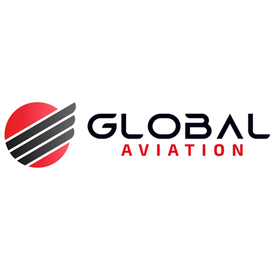 Global Aviation logo
