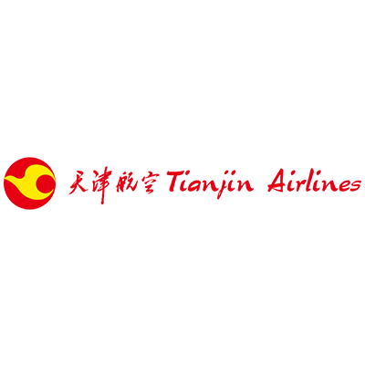Tianjin Airlines logo