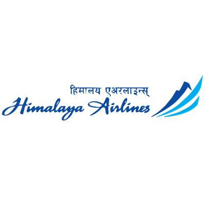 Himalaya Airlines logo