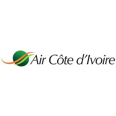 Air Cote D'Ivoire logo