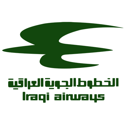 Iraqi Airways logo