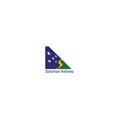 Solomon Airlines logo