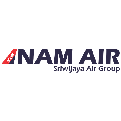 Nam Air logo