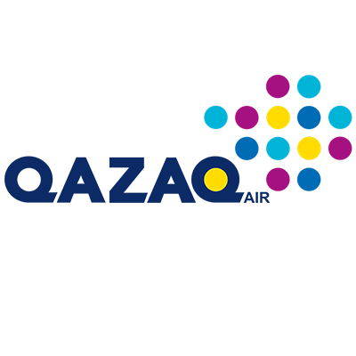 Qazaq Air logo