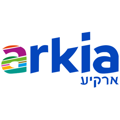 Arkia Israeli Airlines logo