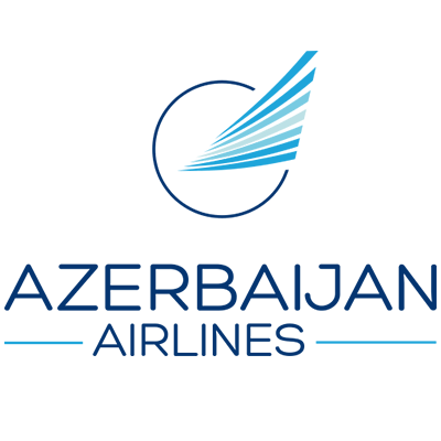 AZAL Azerbaijan Airlines logo