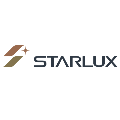 Starlux Airlines logo