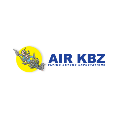 Air KBZ logo