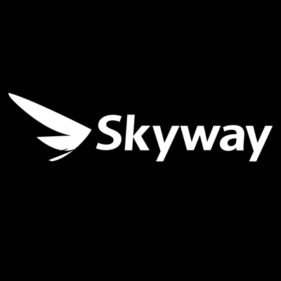 Skyway Costa Rica logo