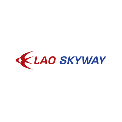 Lao Skyway logo