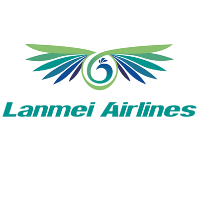 Lanmei Airlines logo