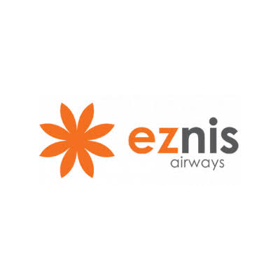 Eznis Airways logo