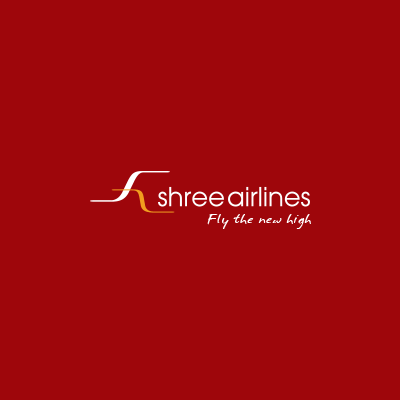Shree Airlines logo