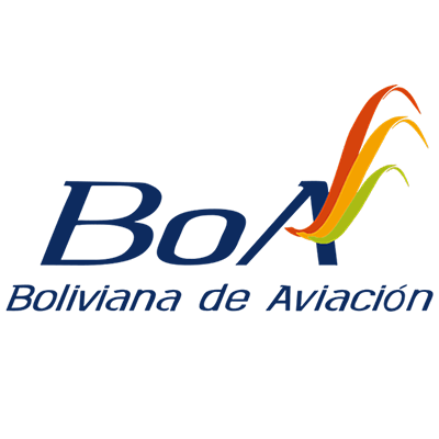 BoA logo