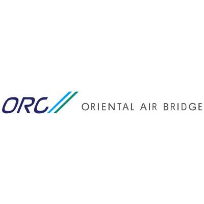 Oriental Air Bridge