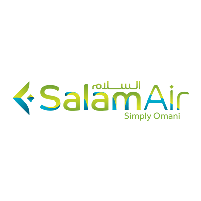 Salam Air logo