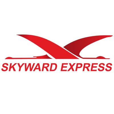 Skyward Express logo