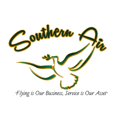 Southern Air Charter logo