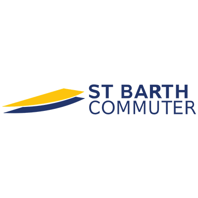 Saint Barth Commuter logo
