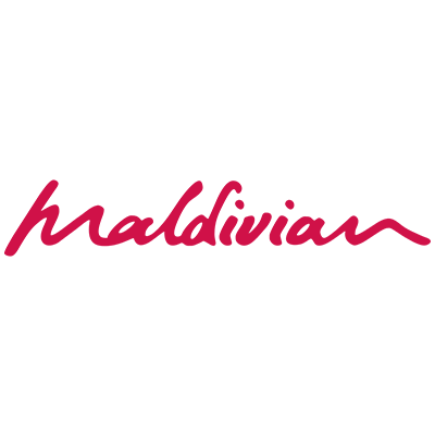 Maldivian logo