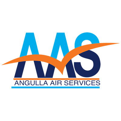 Anguilla Air Services logo