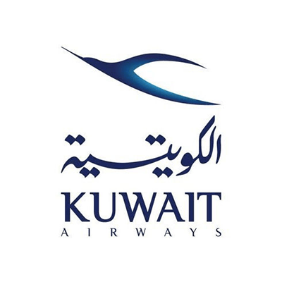 Kuwait National Airways logo