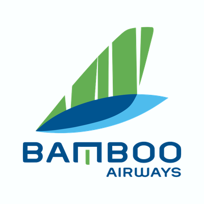 Bamboo Airways logo