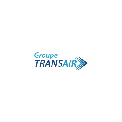 Groupe Transair logo