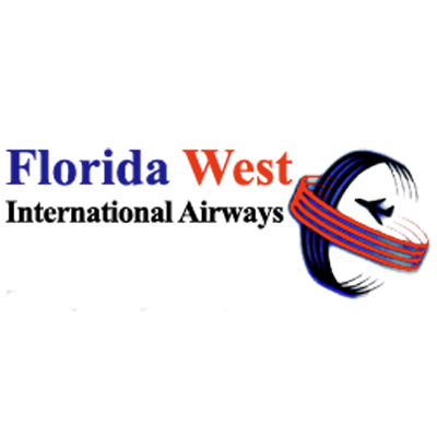 Florida West International Airways logo