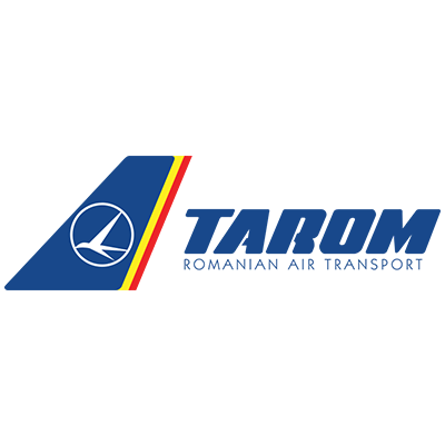 TAROM logo