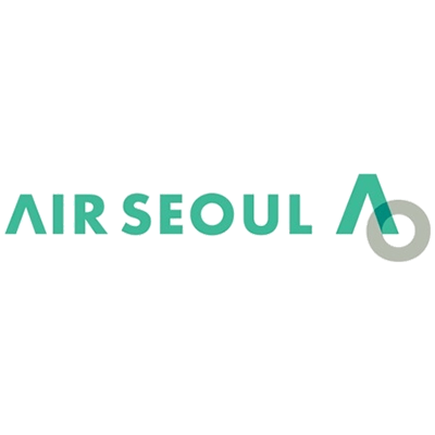 Air Seoul logo
