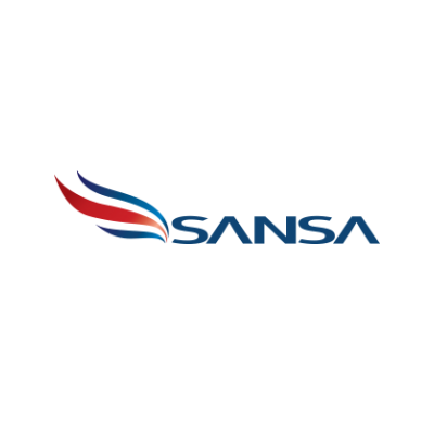 SANSA Regional logo