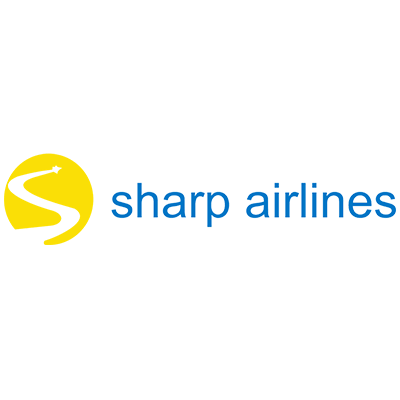 Sharp Airlines